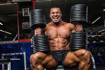 Larry Wheels