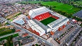 Stadion Anfield