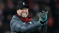 Trenr Liverpoolu Jrgen Klopp