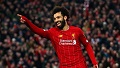 tonk Liverpoolu Mohamed Salah