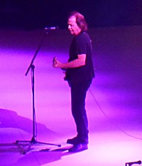 Stevie Young