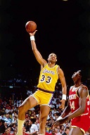 Kareem Abdul-Jabbar