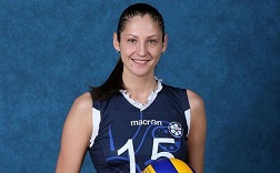 Tatiana Kosheleva