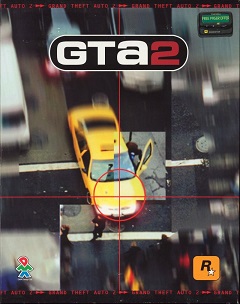 pebal hry GTA II