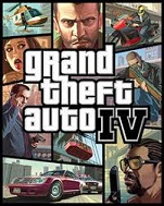 pebal hry GTA IV