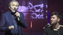 Marek Ztracen a Karel Gott