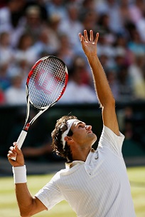 Roger Federer