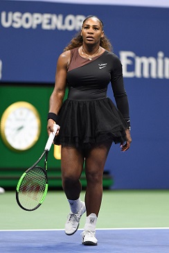 Serena Williams