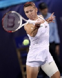 Simona Halep