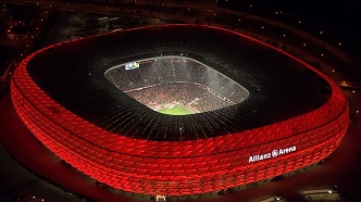 Allianz Arena