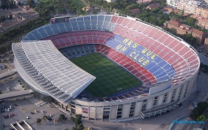 Camp Nou