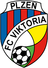 Logo Viktorie Plze