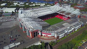 Old Trafford