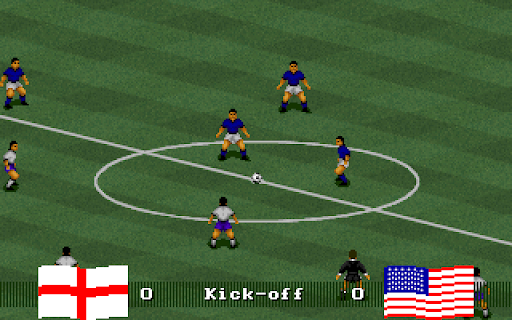 FIFA94