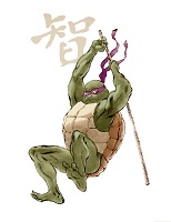 Donatello s hol bo