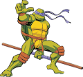 Donatello