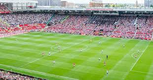 Stadion Manchesteru United